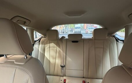 Audi A5, 2016 год, 3 350 000 рублей, 9 фотография