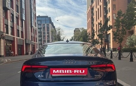 Audi A5, 2016 год, 3 350 000 рублей, 6 фотография