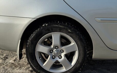 Toyota Camry V40, 2004 год, 920 000 рублей, 7 фотография