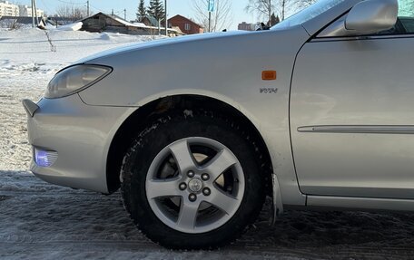 Toyota Camry V40, 2004 год, 920 000 рублей, 3 фотография