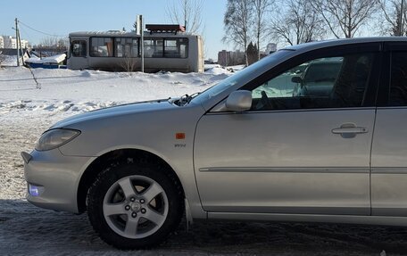 Toyota Camry V40, 2004 год, 920 000 рублей, 4 фотография