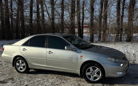 Toyota Camry V40, 2004 год, 920 000 рублей, 9 фотография