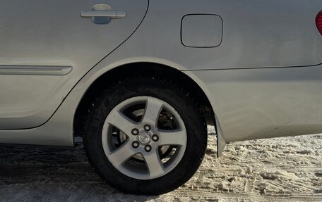 Toyota Camry V40, 2004 год, 920 000 рублей, 5 фотография