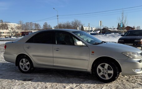 Toyota Camry V40, 2004 год, 920 000 рублей, 11 фотография