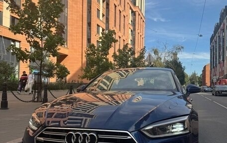 Audi A5, 2016 год, 3 350 000 рублей, 11 фотография