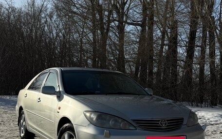 Toyota Camry V40, 2004 год, 920 000 рублей, 10 фотография