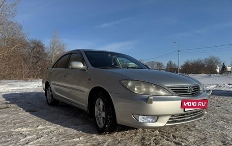 Toyota Camry V40, 2004 год, 920 000 рублей, 12 фотография