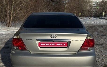 Toyota Camry V40, 2004 год, 920 000 рублей, 6 фотография