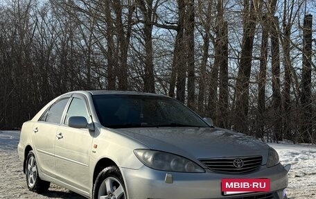 Toyota Camry V40, 2004 год, 920 000 рублей, 2 фотография
