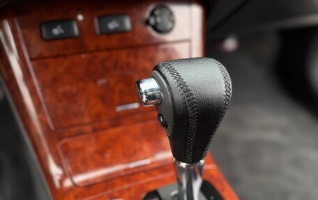 Toyota Camry V40, 2004 год, 920 000 рублей, 22 фотография