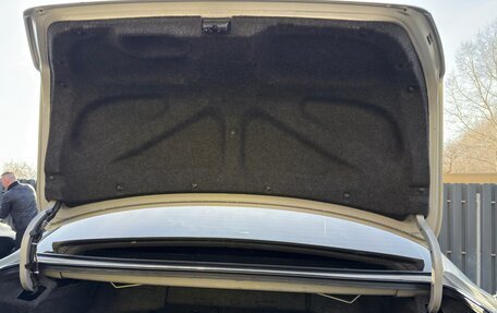 Toyota Camry V40, 2004 год, 920 000 рублей, 17 фотография