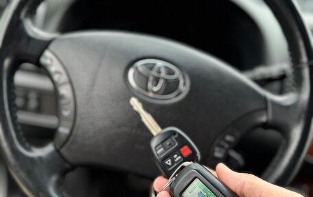 Toyota Camry V40, 2004 год, 920 000 рублей, 25 фотография