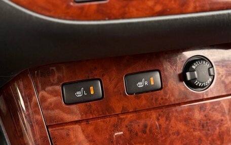 Toyota Camry V40, 2004 год, 920 000 рублей, 28 фотография