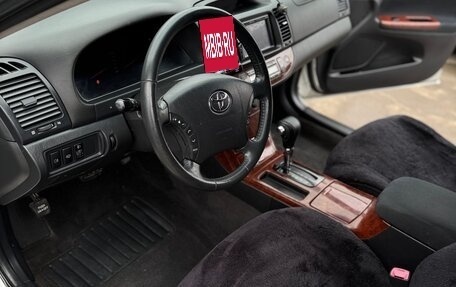Toyota Camry V40, 2004 год, 920 000 рублей, 21 фотография