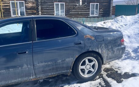 Toyota Cresta, 1993 год, 270 000 рублей, 4 фотография