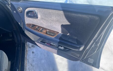 Toyota Cresta, 1993 год, 270 000 рублей, 7 фотография