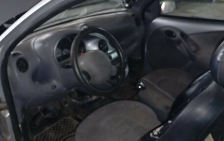 Ford KA I, 2000 год, 120 000 рублей, 3 фотография