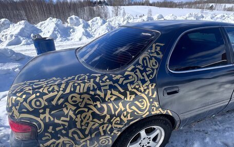 Toyota Cresta, 1993 год, 270 000 рублей, 5 фотография