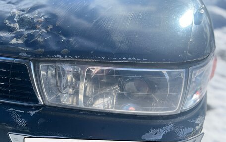 Toyota Cresta, 1993 год, 270 000 рублей, 9 фотография