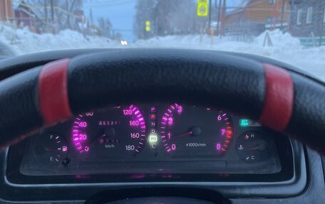 Toyota Cresta, 1993 год, 270 000 рублей, 11 фотография