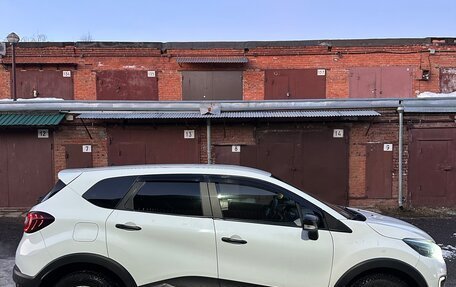 Renault Kaptur I рестайлинг, 2019 год, 800 000 рублей, 3 фотография