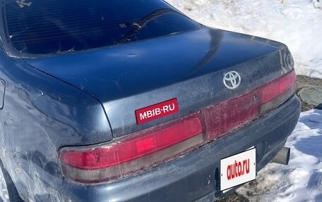 Toyota Cresta, 1993 год, 270 000 рублей, 6 фотография