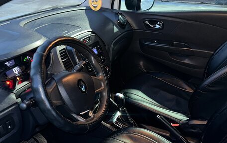 Renault Kaptur I рестайлинг, 2019 год, 800 000 рублей, 6 фотография