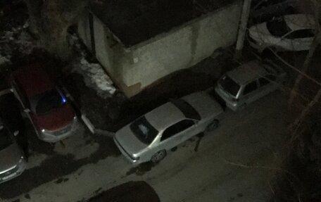 Toyota Chaser IV, 1996 год, 300 000 рублей, 2 фотография