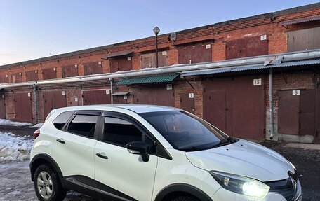 Renault Kaptur I рестайлинг, 2019 год, 800 000 рублей, 5 фотография