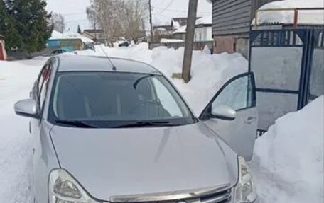Nissan Almera, 2015 год, 950 000 рублей, 3 фотография