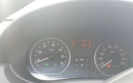 Nissan Almera, 2015 год, 950 000 рублей, 5 фотография