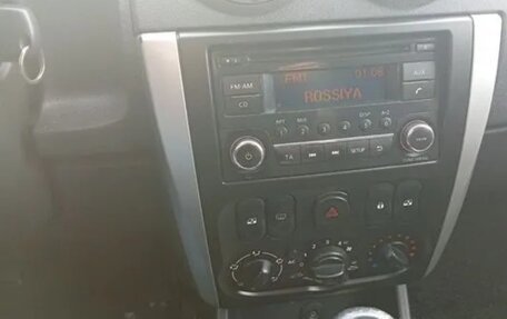 Nissan Almera, 2015 год, 950 000 рублей, 7 фотография