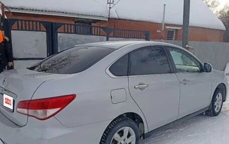 Nissan Almera, 2015 год, 950 000 рублей, 8 фотография