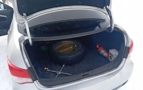 Nissan Almera, 2015 год, 950 000 рублей, 12 фотография