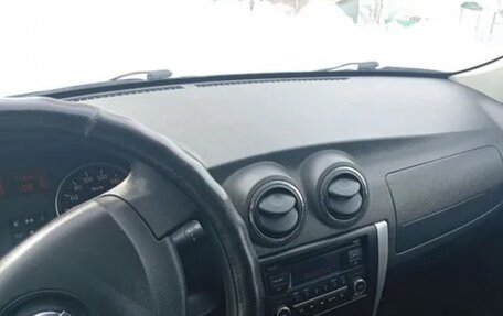 Nissan Almera, 2015 год, 950 000 рублей, 13 фотография