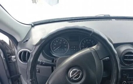 Nissan Almera, 2015 год, 950 000 рублей, 11 фотография