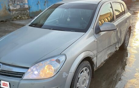 Opel Astra H, 2010 год, 280 000 рублей, 3 фотография