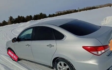 Nissan Almera, 2015 год, 950 000 рублей, 9 фотография