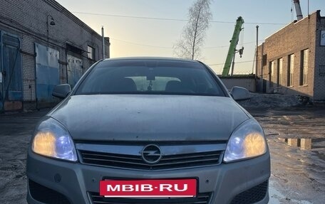 Opel Astra H, 2010 год, 280 000 рублей, 6 фотография