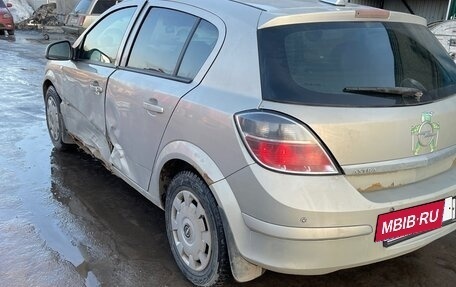 Opel Astra H, 2010 год, 280 000 рублей, 5 фотография