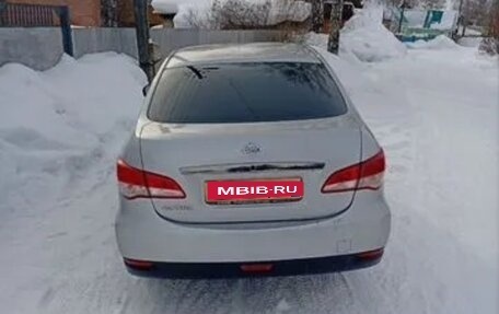 Nissan Almera, 2015 год, 950 000 рублей, 10 фотография