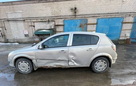 Opel Astra H, 2010 год, 280 000 рублей, 7 фотография