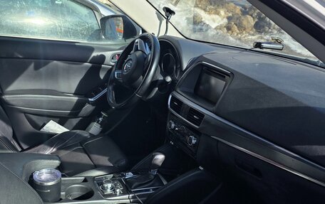 Mazda CX-5 II, 2016 год, 2 050 000 рублей, 5 фотография