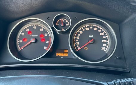 Opel Astra H, 2010 год, 280 000 рублей, 10 фотография