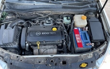 Opel Astra H, 2010 год, 280 000 рублей, 8 фотография