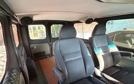 Renault Trafic, 2011 год, 1 780 000 рублей, 9 фотография