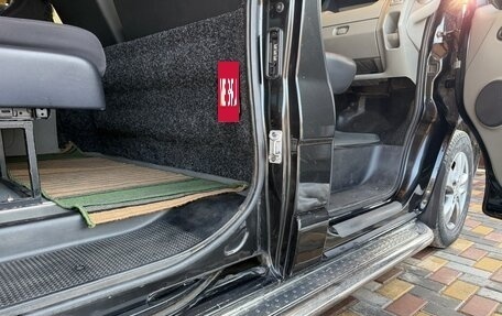 Renault Trafic, 2011 год, 1 780 000 рублей, 11 фотография