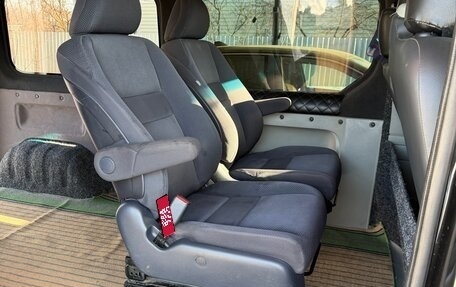 Renault Trafic, 2011 год, 1 780 000 рублей, 15 фотография