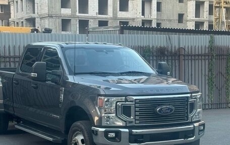 Ford F-150, 2022 год, 4 000 000 рублей, 2 фотография