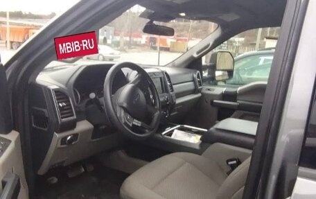 Ford F-150, 2022 год, 4 000 000 рублей, 3 фотография